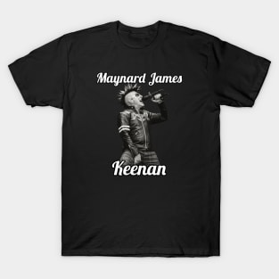 Maynard James Keenan / 1964 T-Shirt